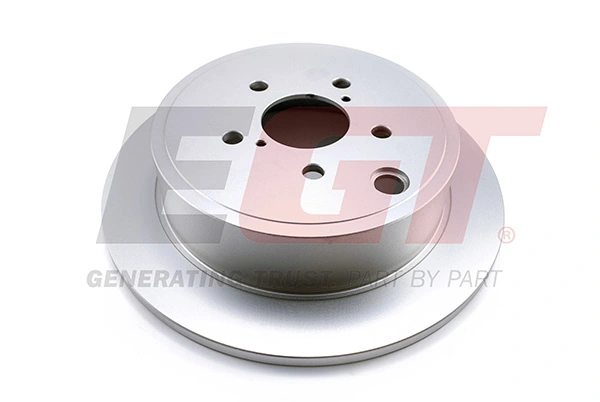 Brake Disc 410661cEGT
