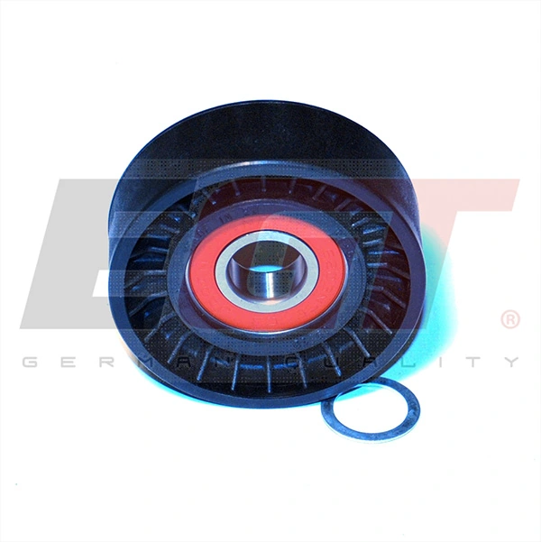 Belt Tensioner, V-ribbed belt 291644EGT