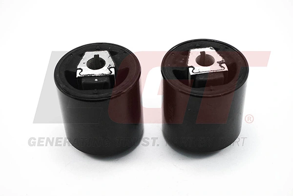 Mounting, control/trailing arm 181372EGT