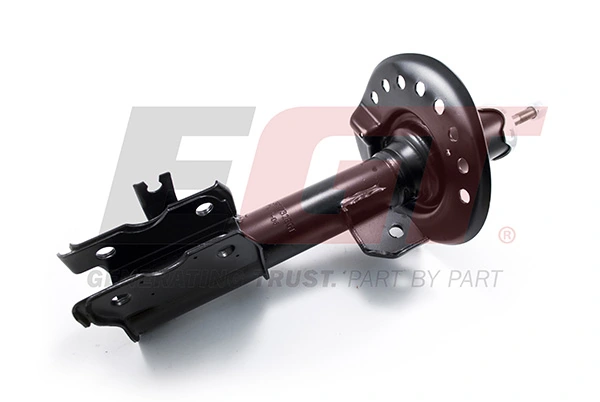 Shock Absorber 383732EGT