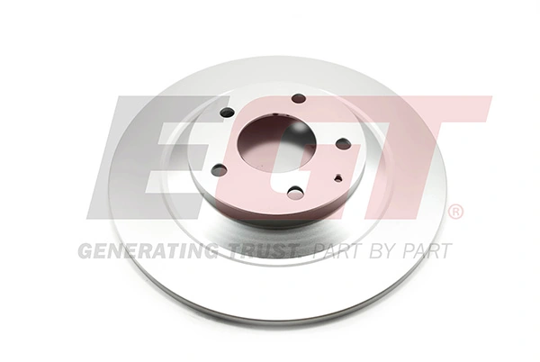 Brake Disc 410773cEGT