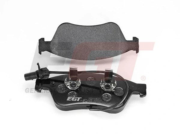 Brake Pad Set, disc brake 322019EGT