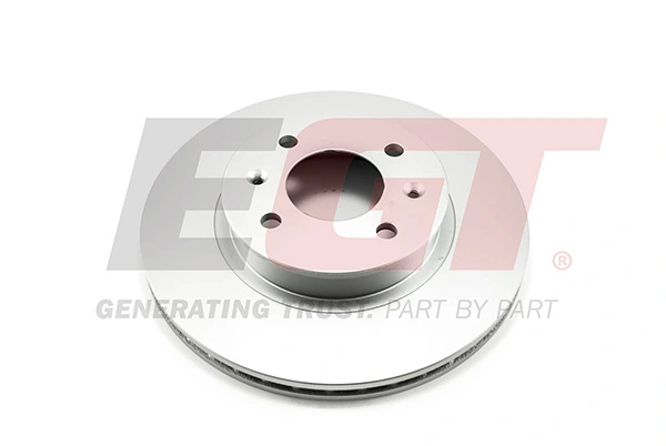 Brake Disc 410737cEGT