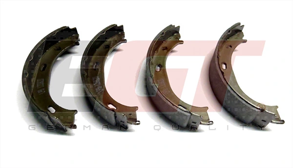 Brake Shoe Set 421537EGT