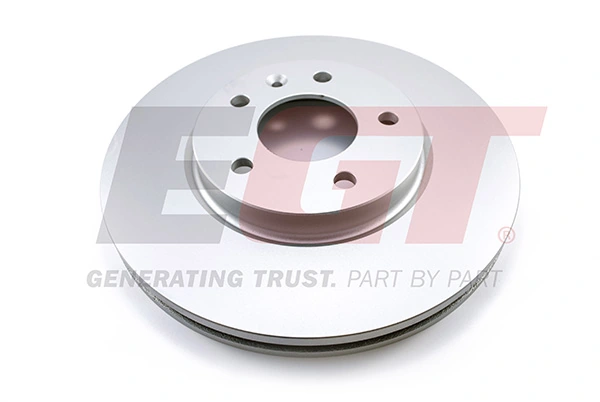 Brake Disc 410657cEGT