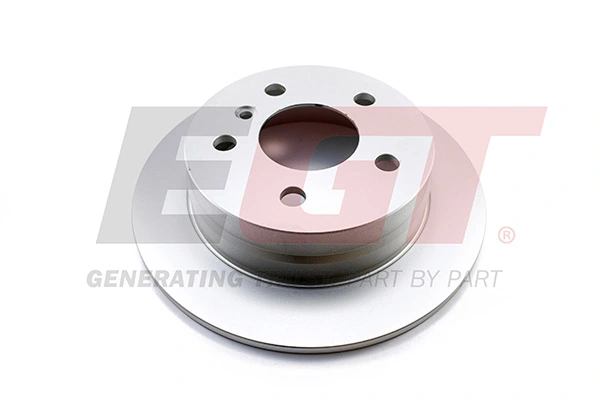 Brake Disc 410581cEGT