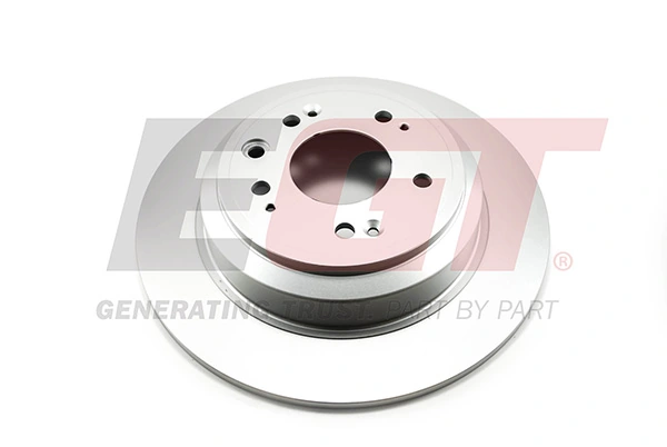 Brake Disc 410706cEGT