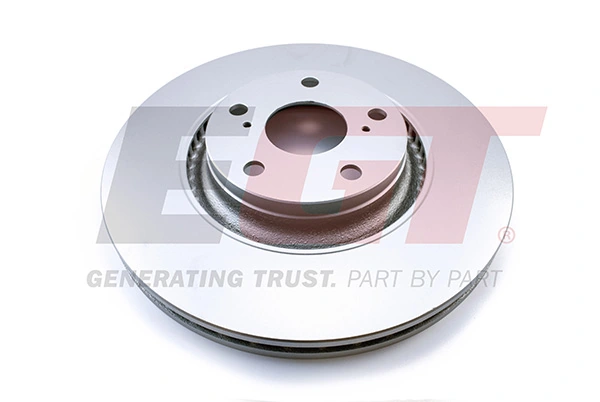 Brake Disc 410158cEGT