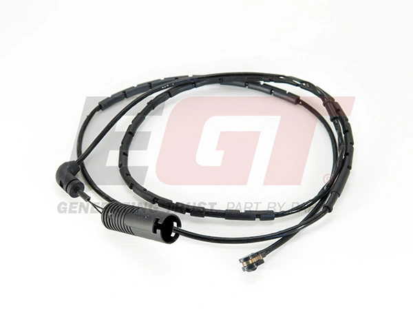 Warning Contact, brake pad wear 691160EGT