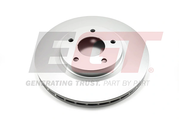 Brake Disc 410754cEGT