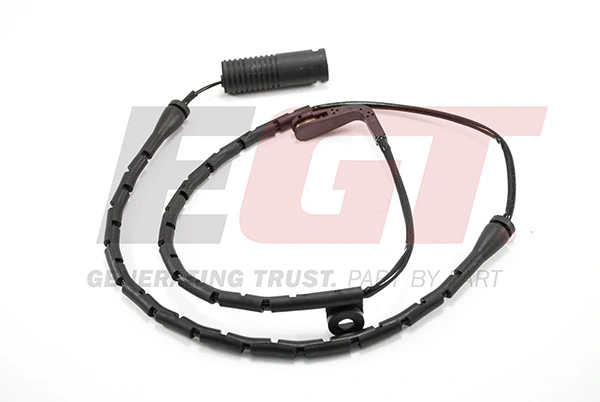 Warning Contact, brake pad wear 691229EGT