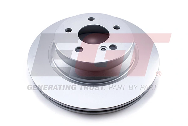 Brake Disc 410270cEGT