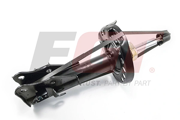 Shock Absorber 383558EGT