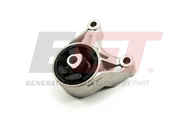 Mounting, engine 601258EGT