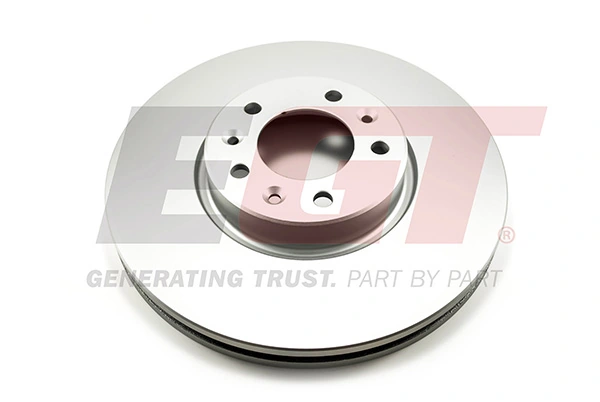 Brake Disc 410772cEGT