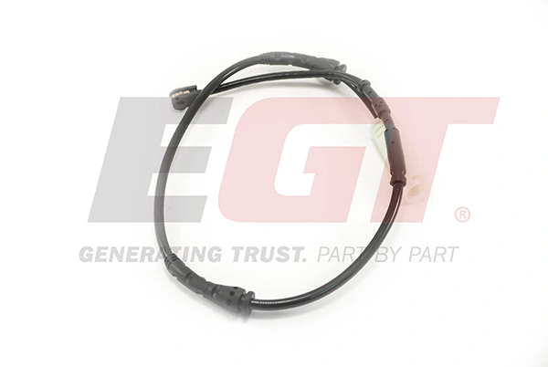 Warning Contact, brake pad wear 691442EGT