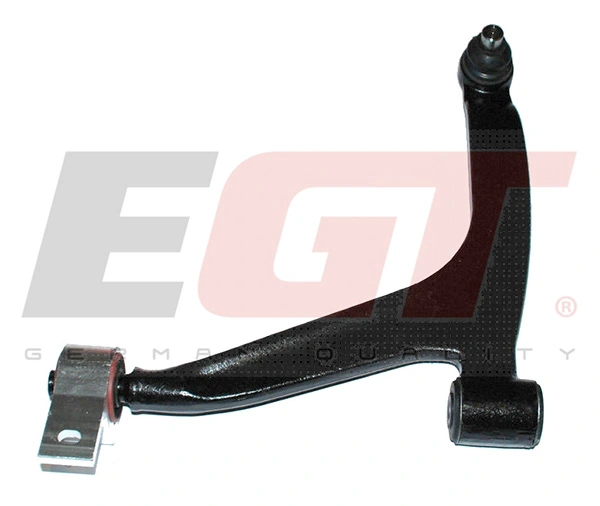 Control/Trailing Arm, wheel suspension 141156EGT