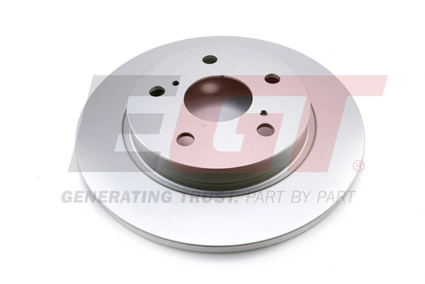 Brake Disc 410121cEGT