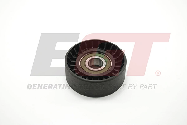 Tensioner Pulley, V-ribbed belt 291911EGT