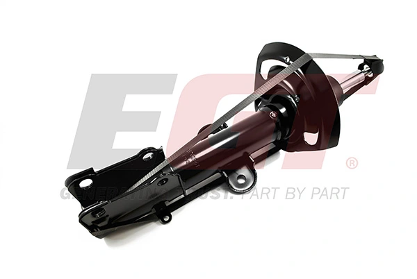 Shock Absorber 383762EGT