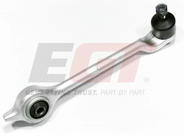 Control/Trailing Arm, wheel suspension 141013EGT