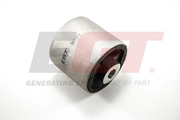 Mounting, control/trailing arm 181171EGT