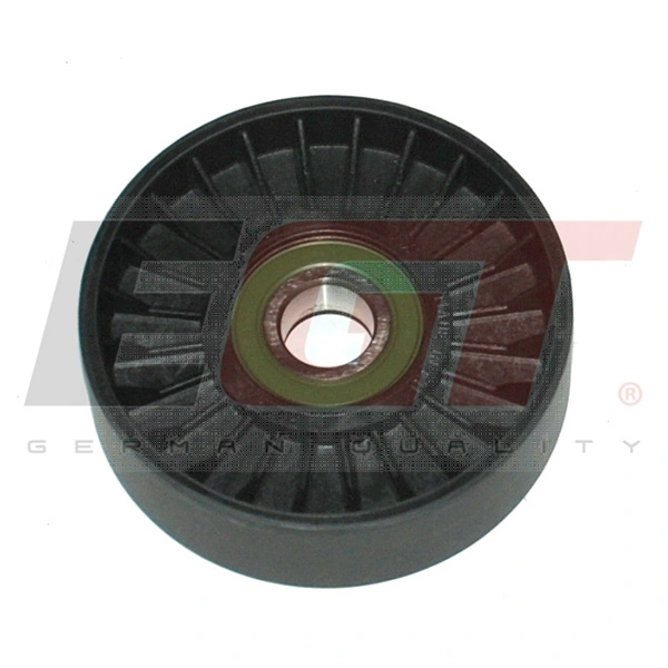 Belt Tensioner, V-ribbed belt 291525EGT