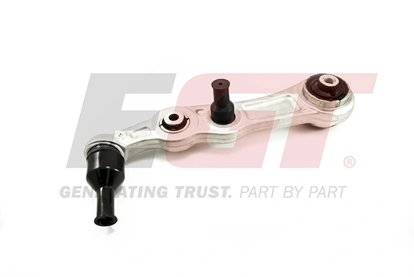 Control/Trailing Arm, wheel suspension 131345EGT