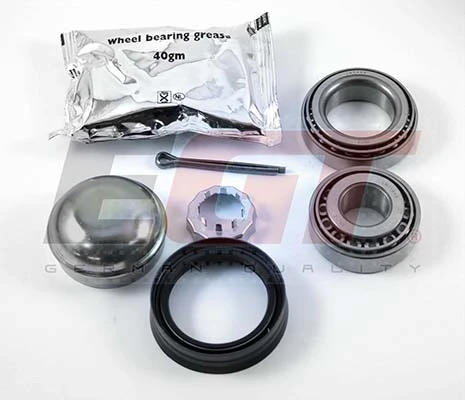Wheel Bearing Kit 554067EGTk