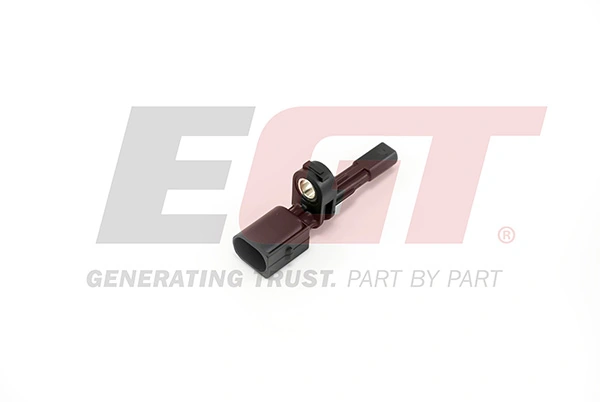 Sensor, wheel speed 691330EGT
