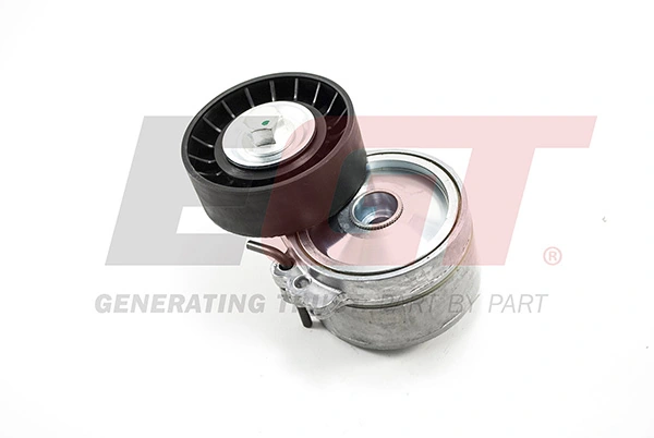 Tensioner Pulley, V-ribbed belt 681077EGT