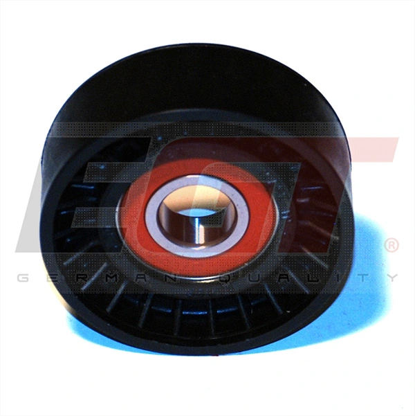 Belt Tensioner, V-ribbed belt 291641EGT