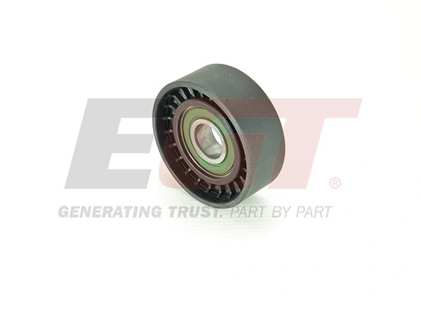 Belt Tensioner, V-ribbed belt 291876EGT