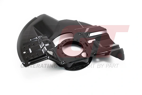Splash Guard, brake disc 442113EGT