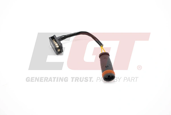 Warning Contact, brake pad wear 691177EGT