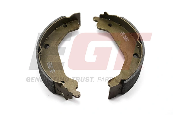 Brake Shoe Set, parking brake 421668EGT