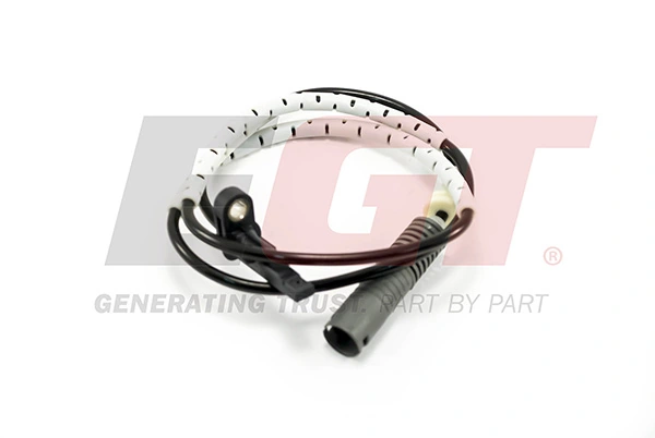 Sensor, wheel speed 691384EGT