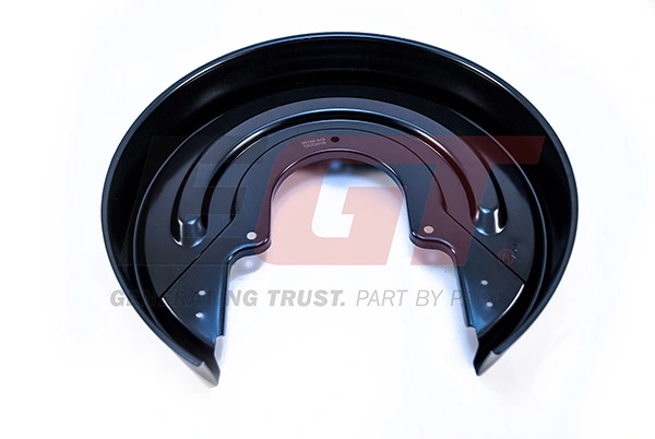 Splash Guard, brake disc 442252EGT
