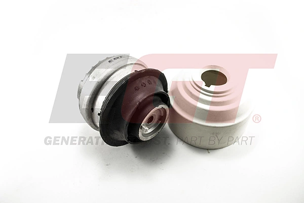 Mounting, engine 601039EGT