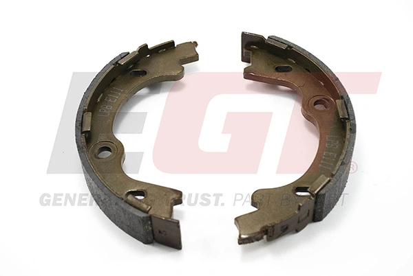 Brake Shoe Set, parking brake 421604EGT