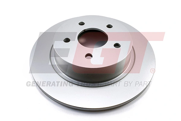 Brake Disc 410721cEGT
