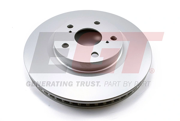 Brake Disc 410540cEGT