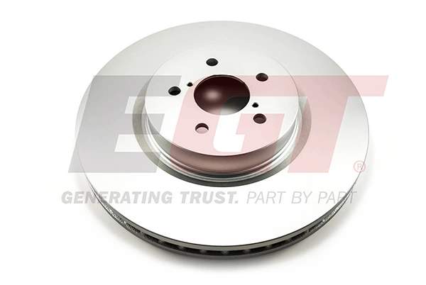 Brake Disc 410769cEGT