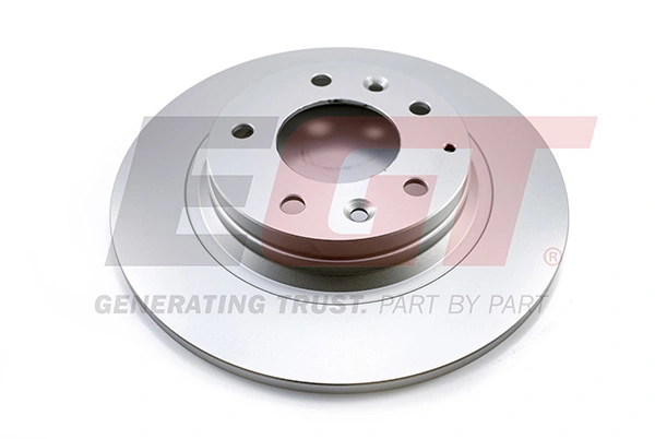 Brake Disc 410468cEGT