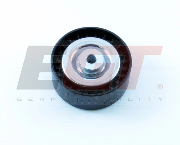 Deflection/Guide Pulley, V-ribbed belt 291364EGT