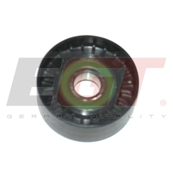 Tensioner Pulley, V-ribbed belt 291502EGT