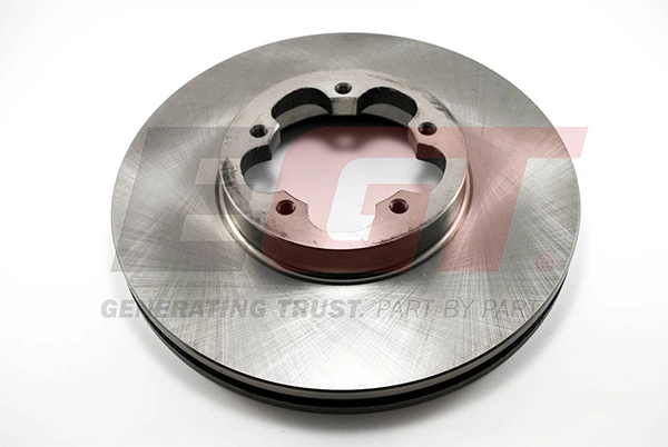 Brake Disc 410535EGT