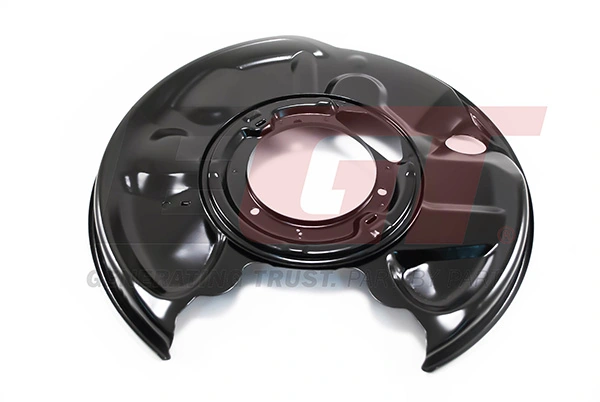 Splash Guard, brake disc 442035EGT