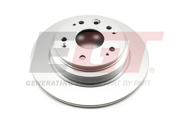Brake Disc 410610cEGT