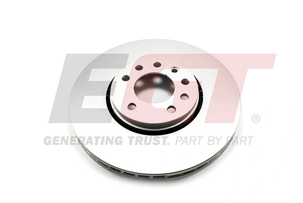 Brake Disc 410509cEGT